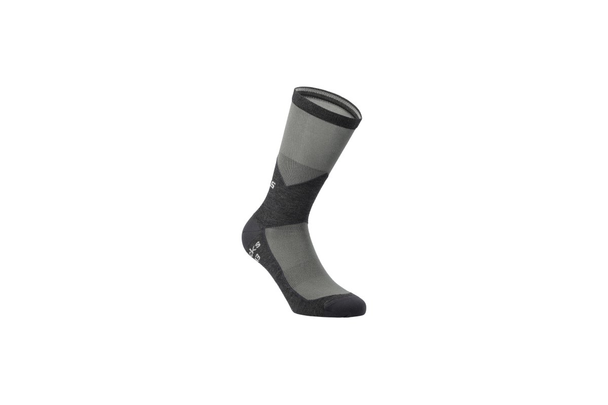 Doctorbike CALZA INVERNALE Q36.5 HYBRID 20 STORM GREY