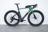 Doctorbike RIDLEY KANZO FAST 2.0 SRAM RIVAL XPLR KF201AS - NERO (2026)