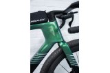 Doctorbike RIDLEY KANZO FAST 2.0 SRAM RIVAL XPLR KF201AS - NERO (2026)