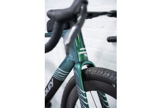 Doctorbike RIDLEY KANZO FAST 2.0 SRAM RIVAL XPLR KF201AS - NERO (2026)