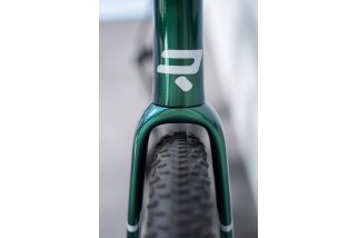Doctorbike RIDLEY KANZO FAST 2.0 SRAM RIVAL XPLR KF201AS - NERO (2026)