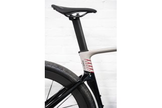 Doctorbike RIDLEY KANZO FAST 2.0 SRAM RIVAL XPLR - NERO (2026)