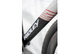 Doctorbike RIDLEY KANZO FAST 2.0 SRAM RIVAL XPLR - NERO (2026)