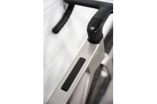 Doctorbike RIDLEY KANZO FAST 2.0 SRAM RIVAL XPLR - NERO (2026)