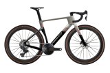 Doctorbike RIDLEY KANZO FAST 2.0 SRAM FORCE XPLR - NERO (2026)