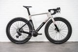Doctorbike RIDLEY KANZO FAST 2.0 SRAM FORCE XPLR - NERO (2026)