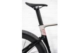 Doctorbike RIDLEY KANZO FAST 2.0 SRAM FORCE XPLR - NERO (2026)
