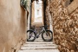 Doctorbike RIDLEY KANZO FAST 2.0 SRAM FORCE XPLR - BLACK-AMETHYST PURPLE (2026)