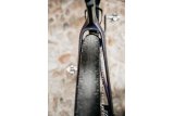 Doctorbike RIDLEY KANZO FAST 2.0 SRAM FORCE XPLR - BLACK-AMETHYST PURPLE (2026)