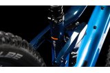 Doctorbike CUBE STEREO ONE22 ROOKIE ACTIONTEAM