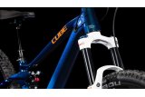 Doctorbike CUBE STEREO ONE22 ROOKIE ACTIONTEAM