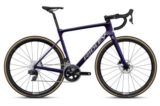 Doctorbike RIDLEY FALCN 105 DI2 - DARK INDIGO (2026)