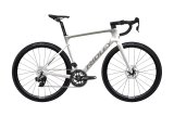 Doctorbike RIDLEY FALCN RIVAL AXS - PEARL WHITE (19) + SILVER (0) (2026)