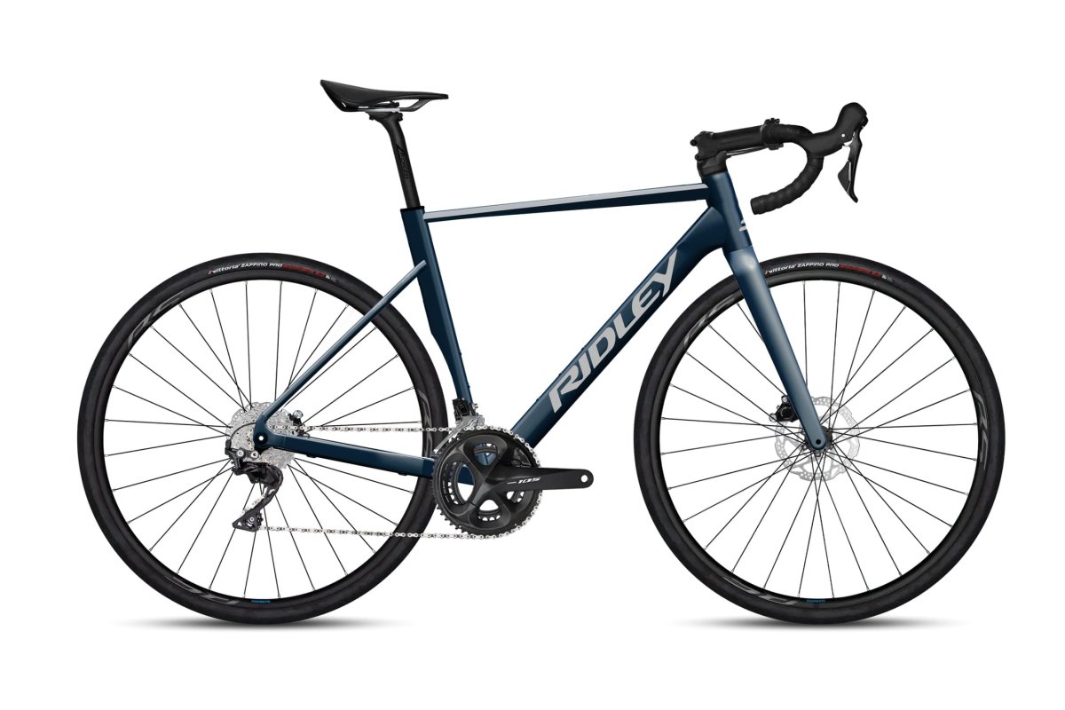 Doctorbike RIDLEY FALCN A 105 2X12 (2027) Doctorbike RIDLEY FALCN A 105 2X12 (2027)