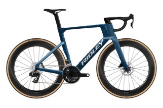 Doctorbike RIDLEY NOAH FORCE AXS - 84 (2026)