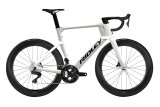 Doctorbike RIDLEY NOAH DURAACE DI2 - PEARL WHITE (2026)