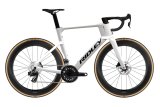 Doctorbike RIDLEY NOAH FORCE AXS - PEARL WHITE (2026)