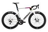 Doctorbike RIDLEY NOAH FAST DURAACE DI2 - PEARL WHITE (2027)