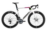 Doctorbike RIDLEY NOAH FAST RED AXS - PEARL WHITE (2027)