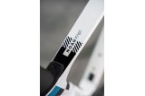 Doctorbike RIDLEY NOAH FAST RED AXS - PEARL WHITE (2027)