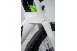 Doctorbike RIDLEY NOAH FAST RED AXS - PEARL WHITE (2027)