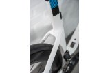 Doctorbike RIDLEY NOAH FAST RED AXS - PEARL WHITE (2027)