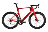 Doctorbike RIDLEY NOAH ULTEGRA DI2 2X12 - ROSSO (2027)
