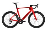 Doctorbike RIDLEY NOAH DURAACE DI2 - ROSSO (2027)