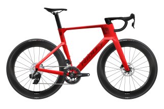 Doctorbike RIDLEY NOAH RIVAL AXS 2X12 (2027)