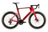 Doctorbike RIDLEY NOAH FORCE AXS - ROSSO (2027)