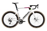 Doctorbike RIDLEY E-NOAH 7E9 ULTEGRA DI2 - PEARL WHITE (2027)