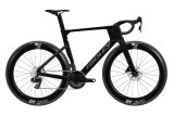 Doctorbike RIDLEY NOAH FAST FORCE AXS - NERO (2026)