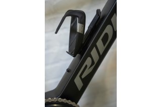 Doctorbike RIDLEY NOAH FAST FORCE AXS - NERO (2026)