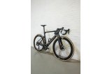 Doctorbike RIDLEY NOAH FAST FORCE AXS - NERO (2026)