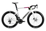 Doctorbike RIDLEY NOAH FAST FORCE AXS - PEARL WHITE (2027)