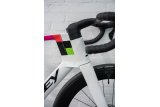 Doctorbike RIDLEY NOAH FAST FORCE AXS - PEARL WHITE (2027)