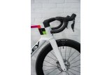 Doctorbike RIDLEY NOAH FAST FORCE AXS - PEARL WHITE (2027)