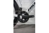 Doctorbike RIDLEY NOAH FAST FORCE AXS - PEARL WHITE (2027)