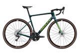Doctorbike RIDLEY ASTR GRX600 2X12 - PEACOCK GREEN METALLIC (2026)