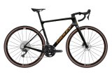 Doctorbike RIDLEY ASTR GRX600 2X12 - BLACK METALLIC (2026)