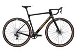 Doctorbike RIDLEY ASTR RIVAL XPLR - BLACK METALLIC (2026)