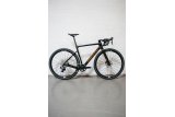 Doctorbike RIDLEY ASTR RIVAL XPLR - BLACK METALLIC (2026)