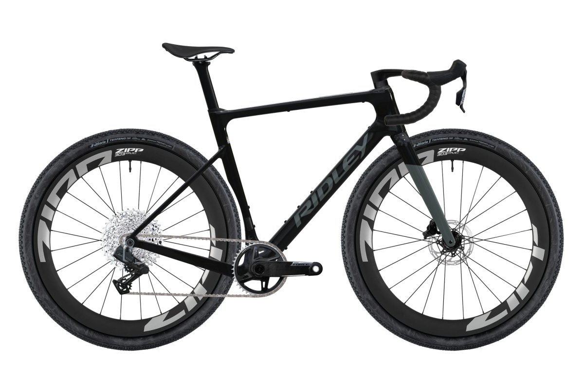 Doctorbike RIDLEY ASTR RS FORCE XPLR 1X13 (2027) Doctorbike RIDLEY ASTR RS FORCE XPLR 1X13 (2027)