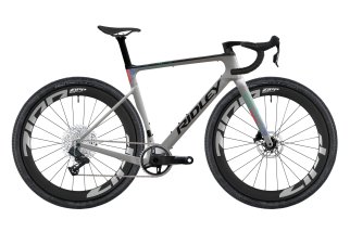 Doctorbike RIDLEY ASTR RS FORCE XPLR 1X13 - UD CARBON (2027)