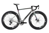Doctorbike RIDLEY ASTR RS FORCE XPLR 1X13 - UD CARBON (2027)