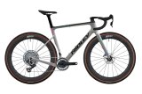 Doctorbike RIDLEY ASTR RS RED XPLR 1X13 - UD CARBON (2027)