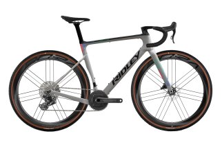 Doctorbike RIDLEY ASTR RS SUPER RECORD X 1X13 - UD CARBON (2027)
