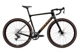 Doctorbike RIDLEY ASTR RIVAL XPLR - BLACK METALLIC (2027)