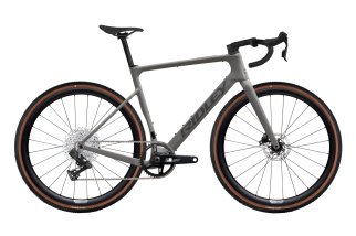 Doctorbike RIDLEY ASTR RIVAL XPLR - EMPRESS GREY METALLIC (2027)