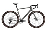 Doctorbike RIDLEY ASTR RIVAL XPLR - EMPRESS GREY METALLIC (2027)